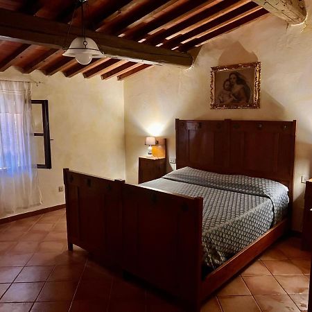 Agriturismo San Lorenzo Ластра-а-Сінья Екстер'єр фото