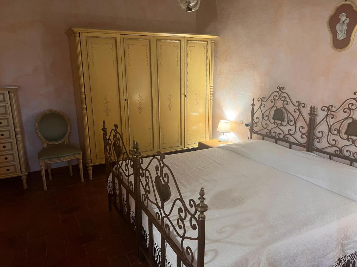 Agriturismo San Lorenzo Ластра-а-Сінья Екстер'єр фото