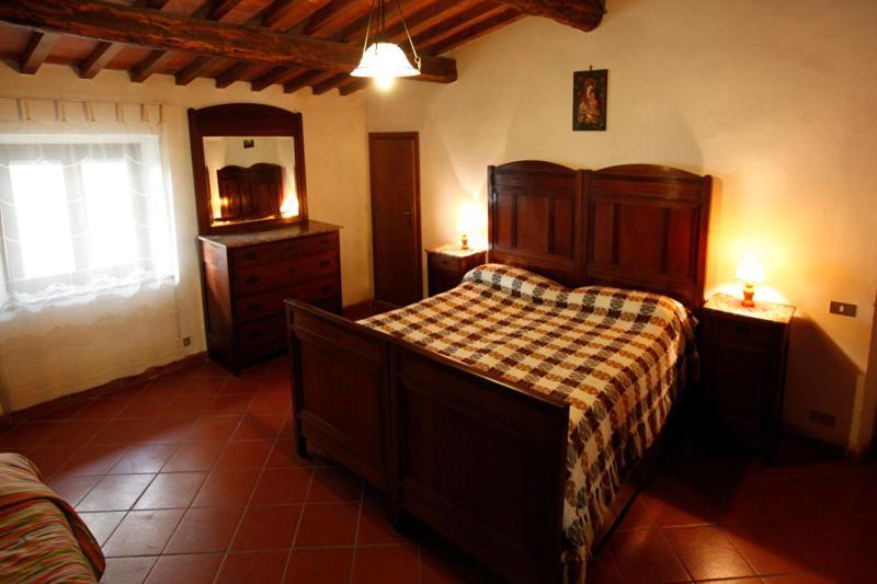 Agriturismo San Lorenzo Ластра-а-Сінья Екстер'єр фото