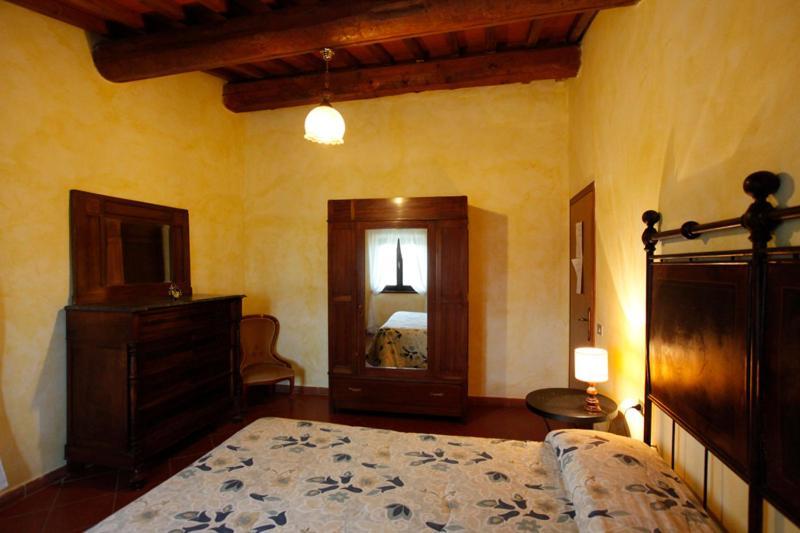 Agriturismo San Lorenzo Ластра-а-Сінья Екстер'єр фото