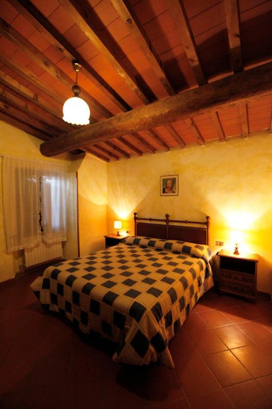 Agriturismo San Lorenzo Ластра-а-Сінья Екстер'єр фото
